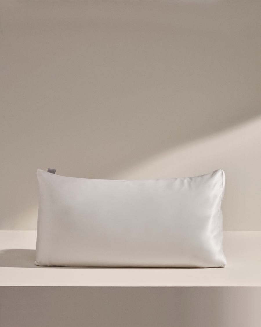 Federa per cuscino Miabella 100% seta di gelso 73 x 43 cm