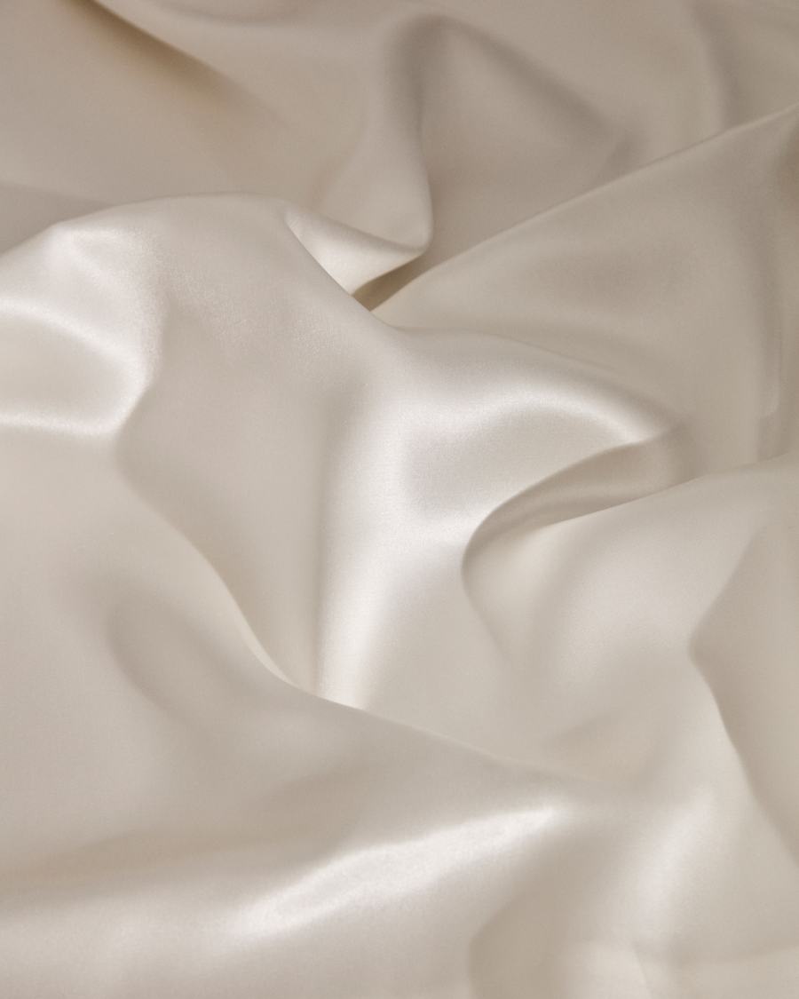 Federa per cuscino Miabella 100% seta di gelso 73 x 43 cm