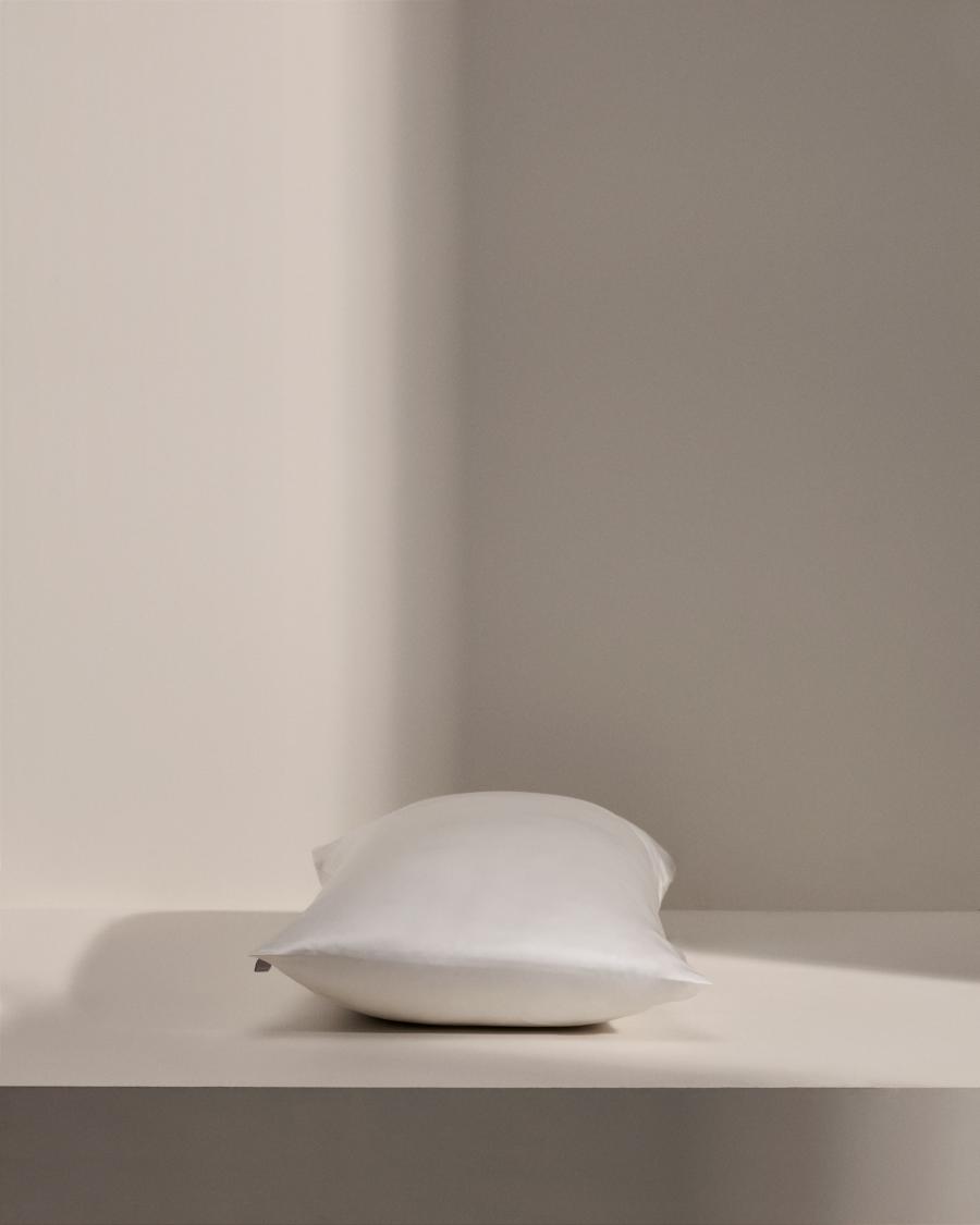 Federa per cuscino Miabella 100% seta di gelso 73 x 43 cm