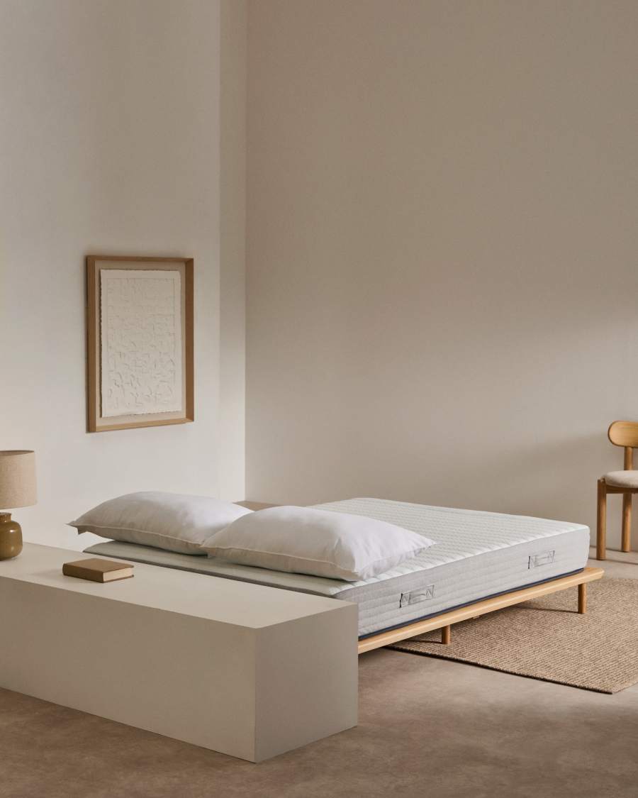 Στρώμα Juno με ελατήρια τσέπης 160 x 200 εκ