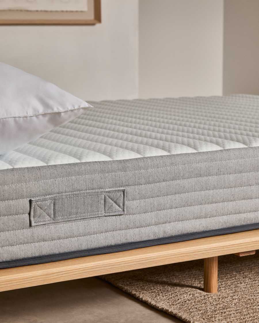 Στρώμα Juno με ελατήρια τσέπης 160 x 200 εκ