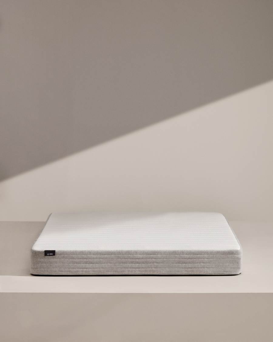 Yoko foam mattress 160 x 200 cm