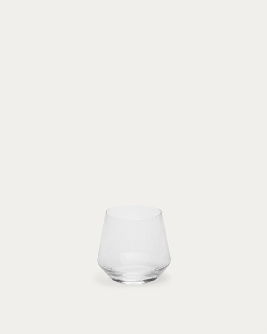Verre Kiro en verre transparent 40 cl