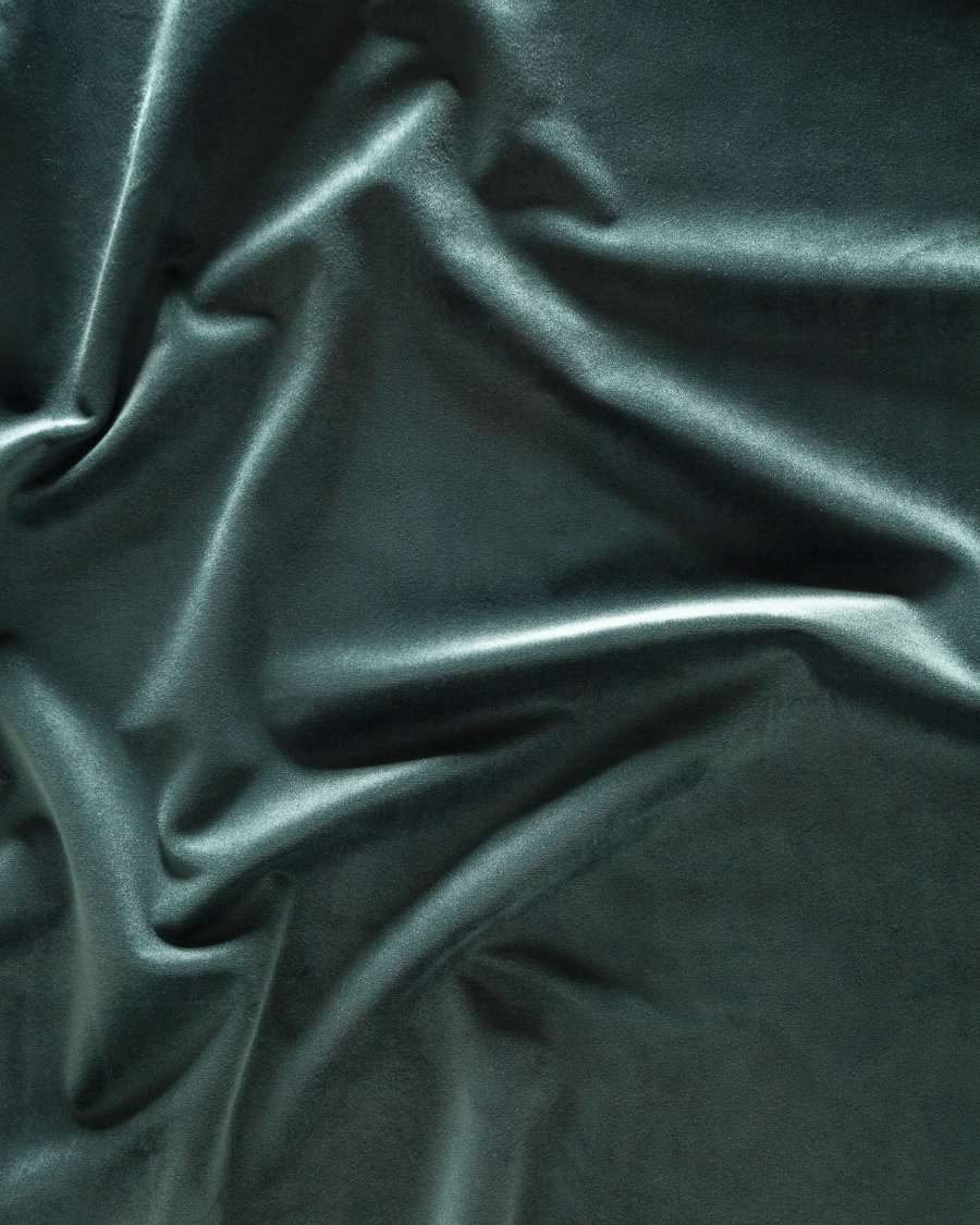 Échantillon tissu Riviera vert 5 u. 10 x 15 cm