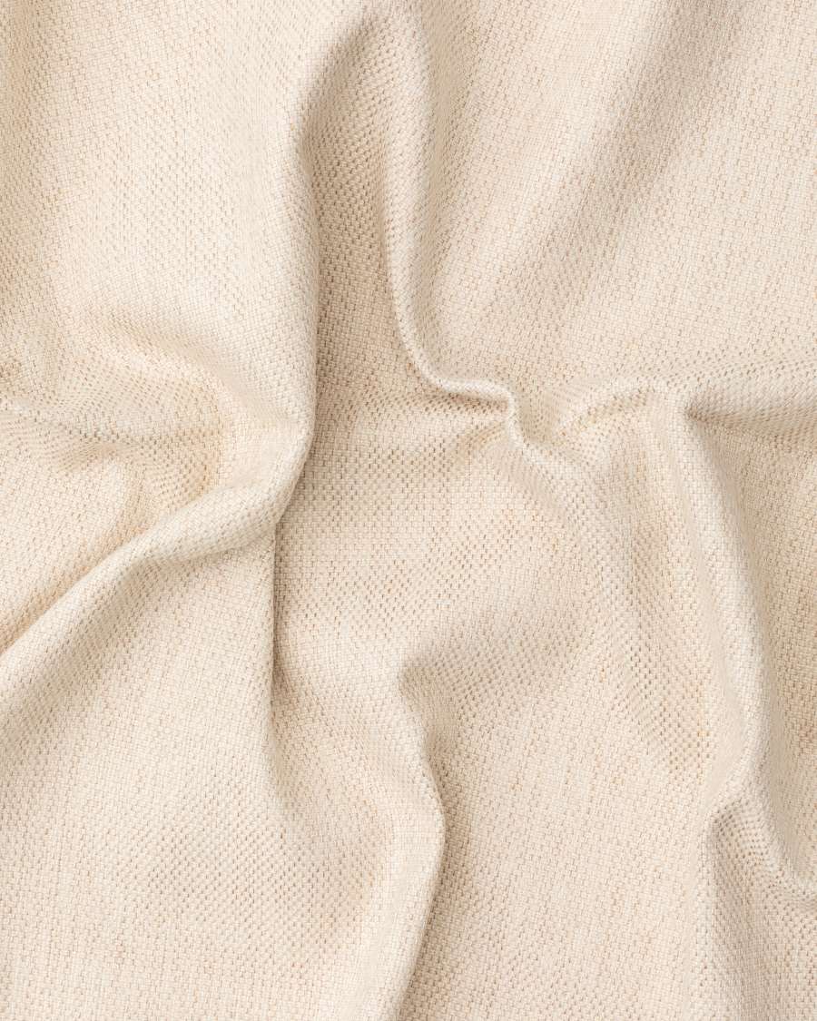 Volcan Stoffmuster Beige 10 x 15 cm