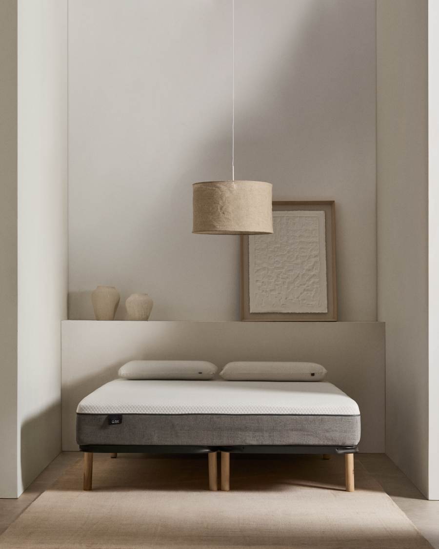 Sommier à lattes Talo pour matelas de 160 x 200 cm