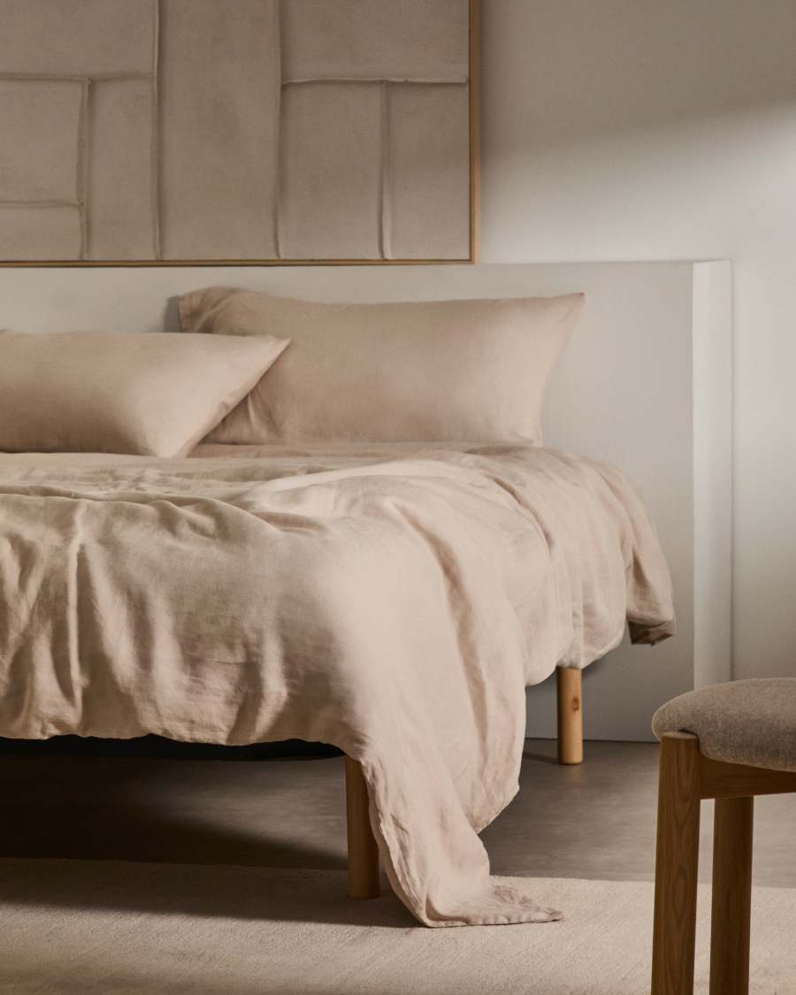 Sommier à lattes Talo pour matelas de 150 x 190 cm