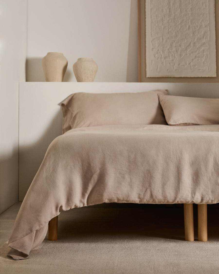 Sommier à lattes Talo pour matelas de 160 x 200 cm