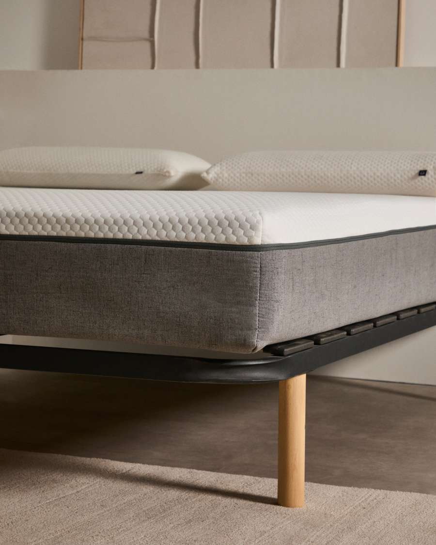 Sommier à lattes Talo pour matelas de 150 x 190 cm