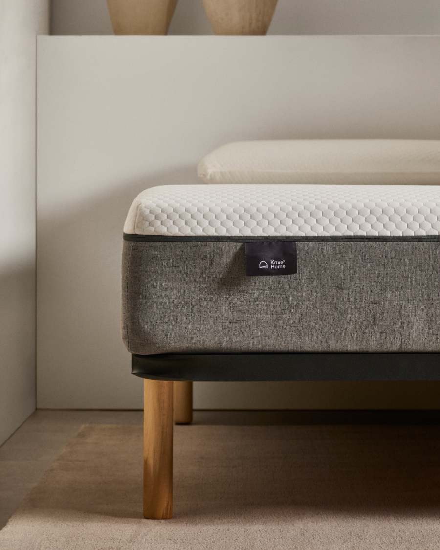 Sommier à lattes Talo pour matelas de 160 x 200 cm