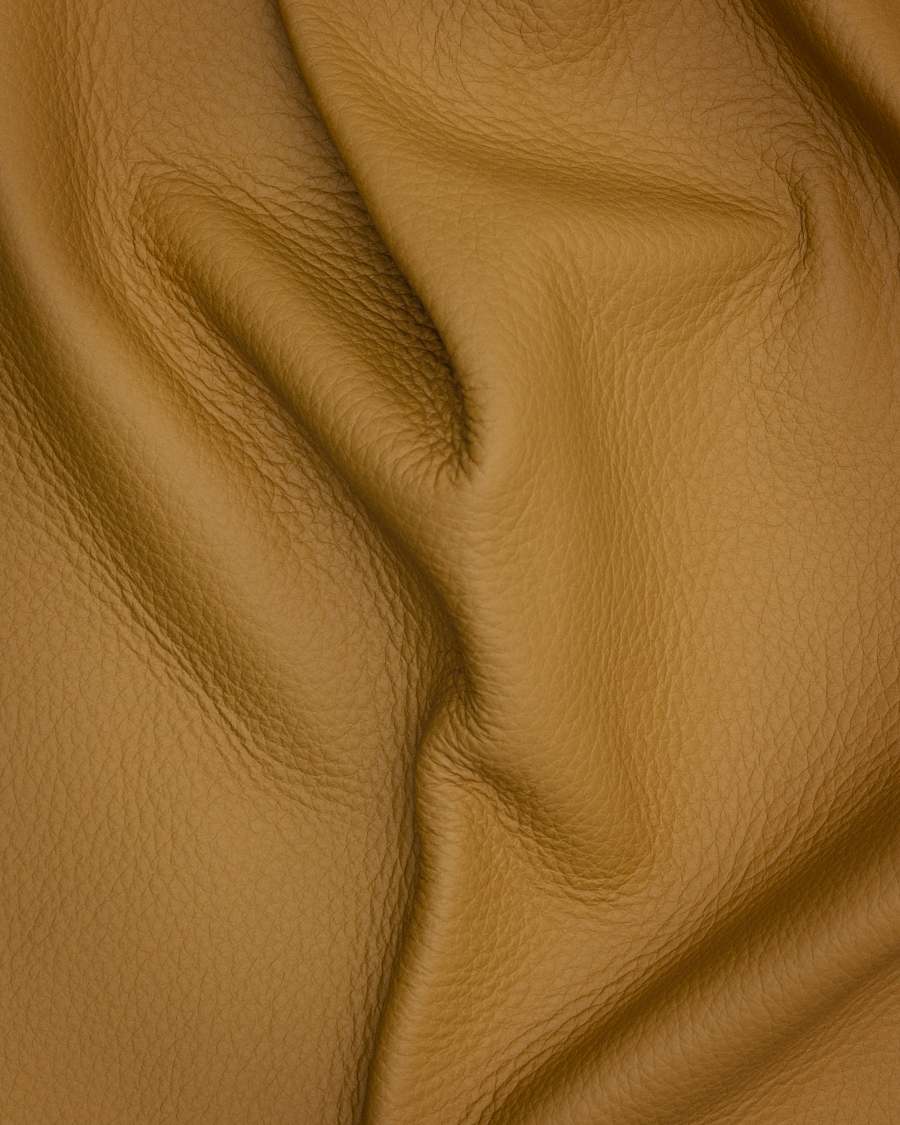 Leerstaal Verso mosterdgeel VO81 10 x 15 cm