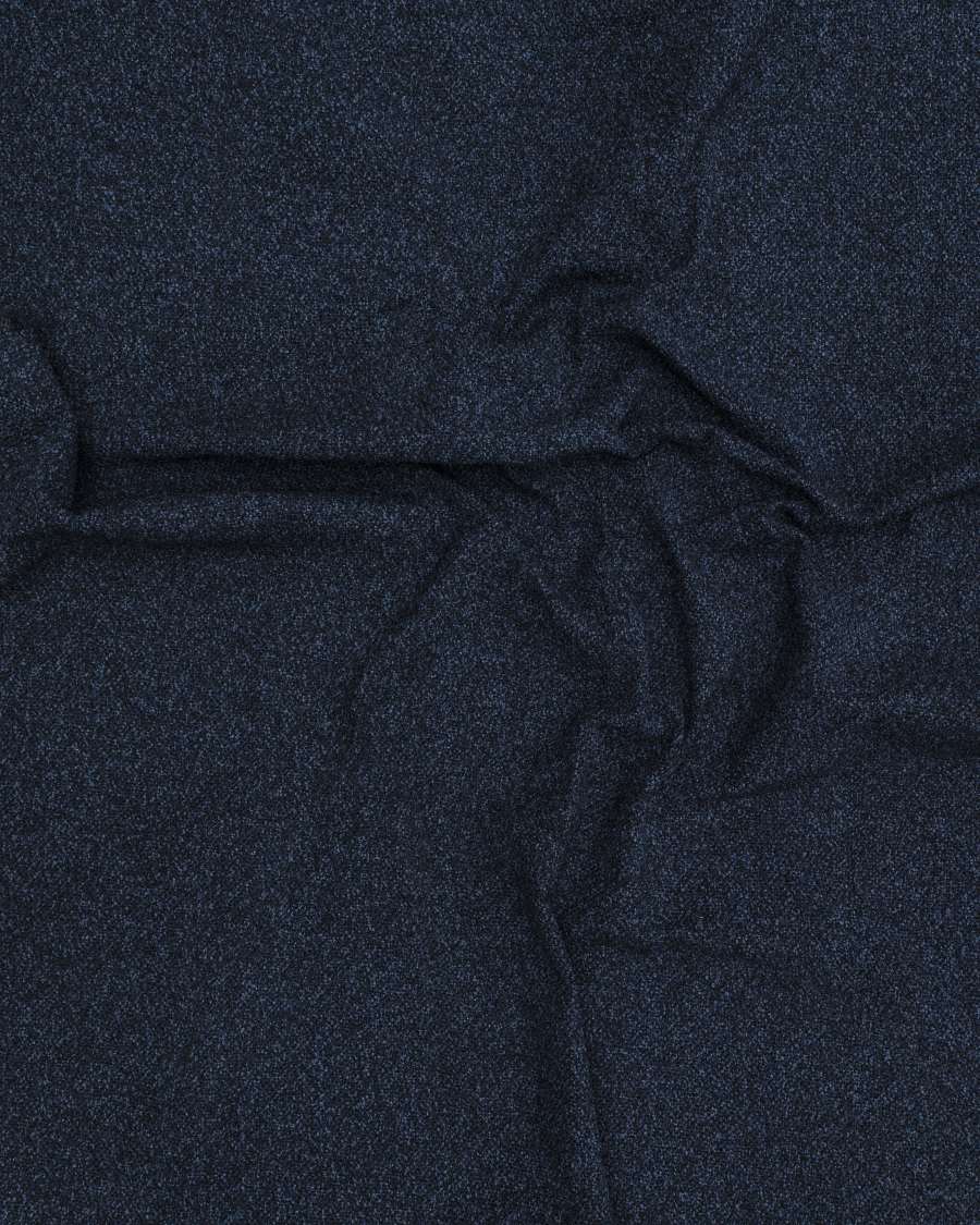 Fabric sample Vista blue 330 10 x 15 cm cm