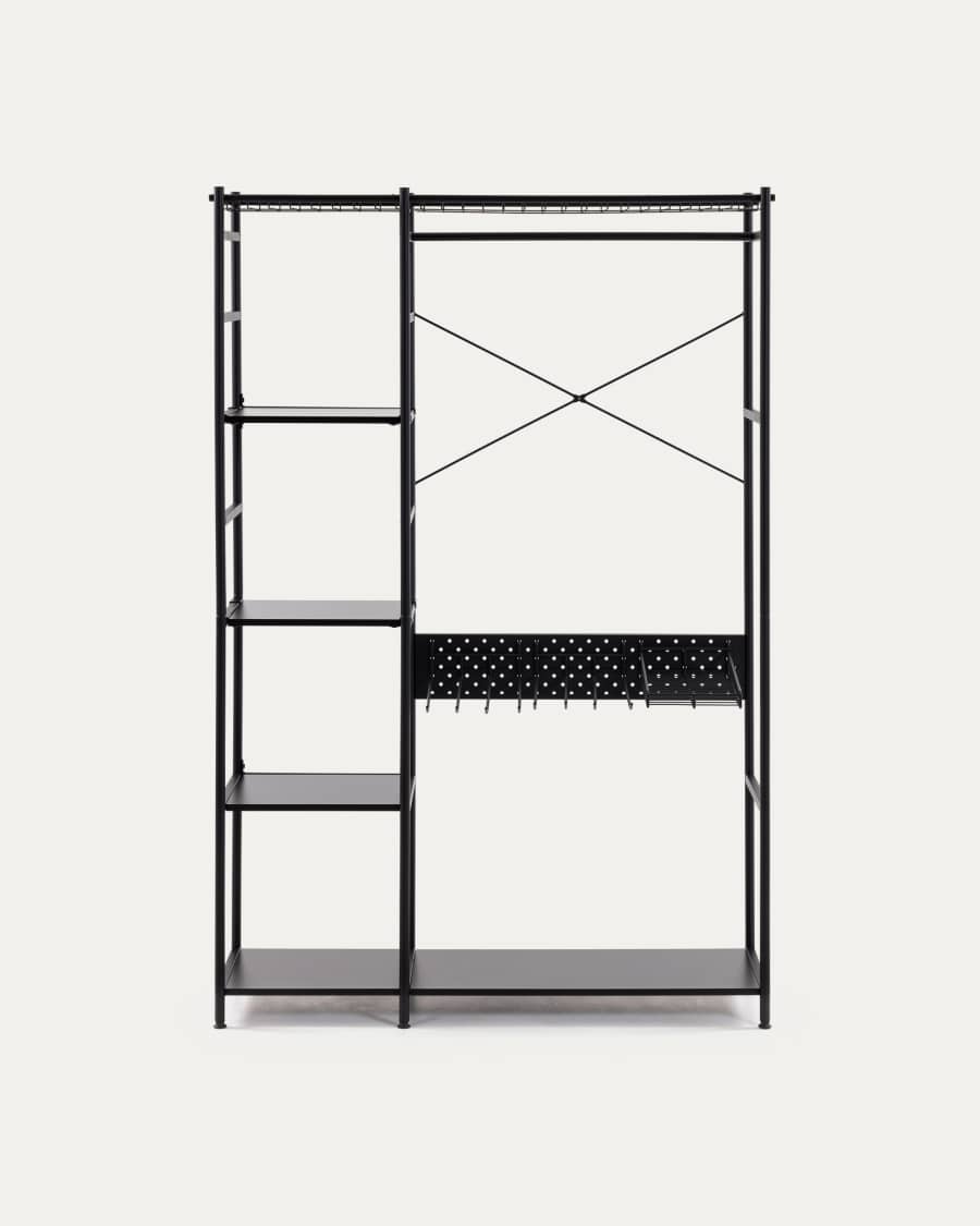 Armoire ouverte Storn 120 x 182 cm