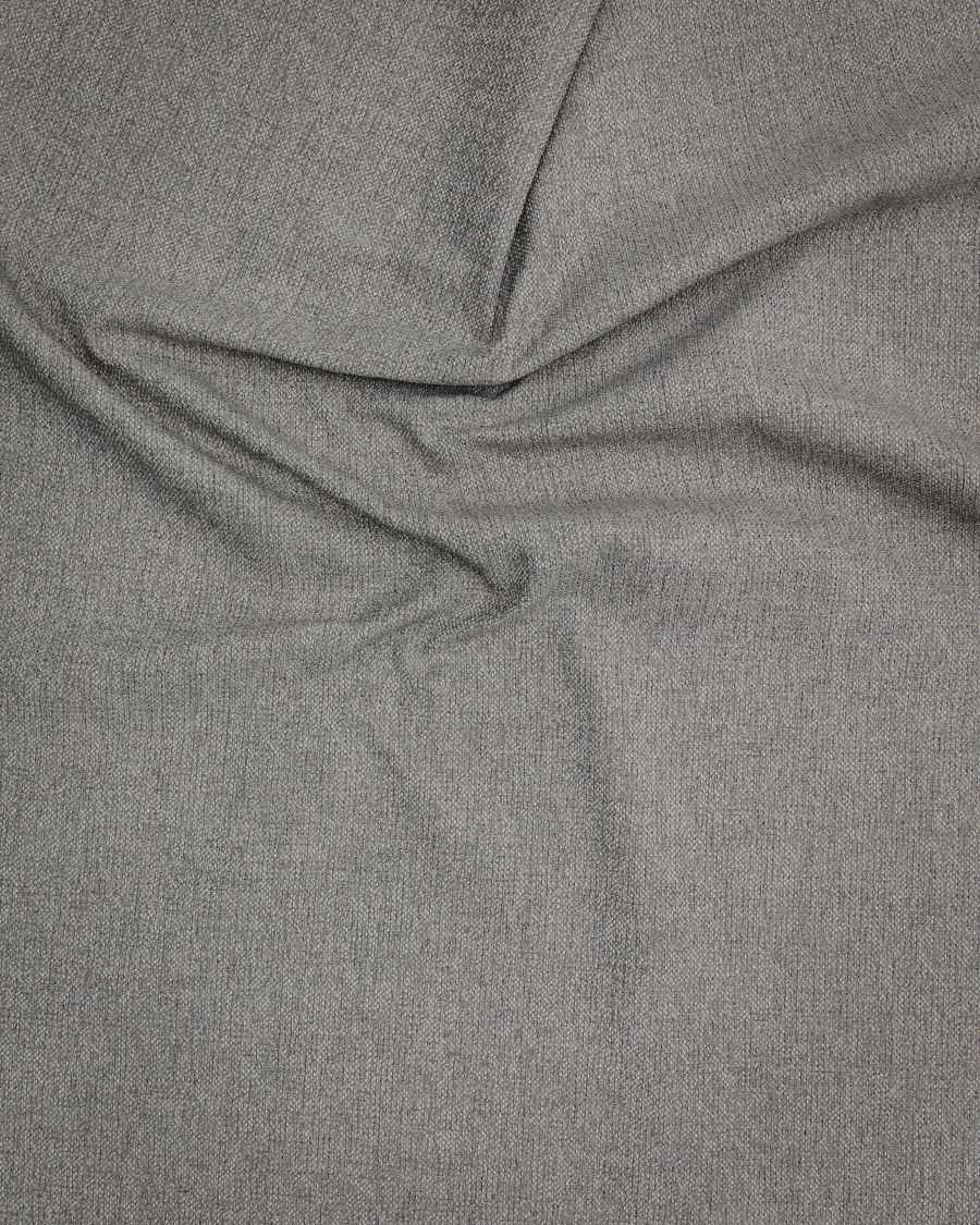 Fabric sample Salina dark grey SX15 10x15cm