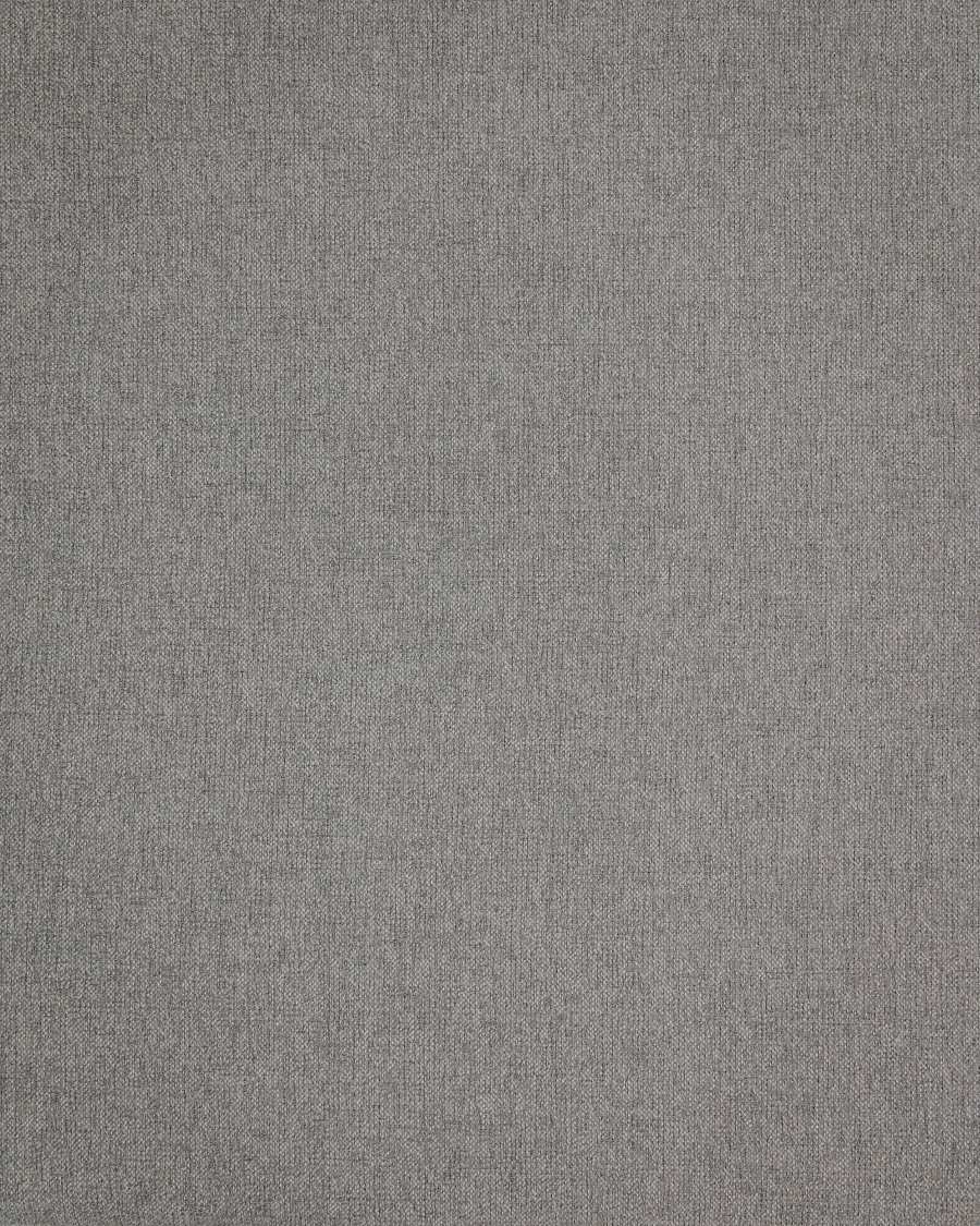 Fabric sample Salina dark grey SX15 10x15cm