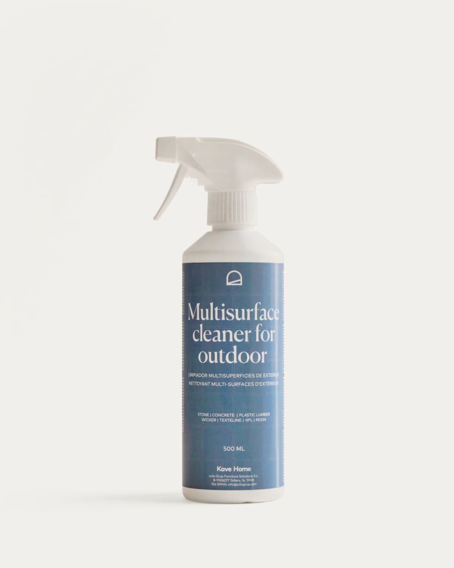 Sterina outdoor multi-surface cleaner 500ml