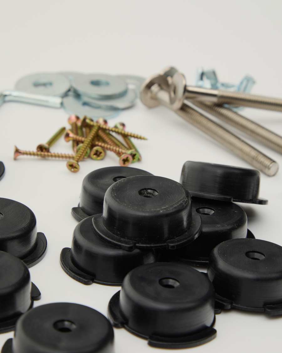 Umrüstungs-Kit für Blok Sofa mit 13 Beinen