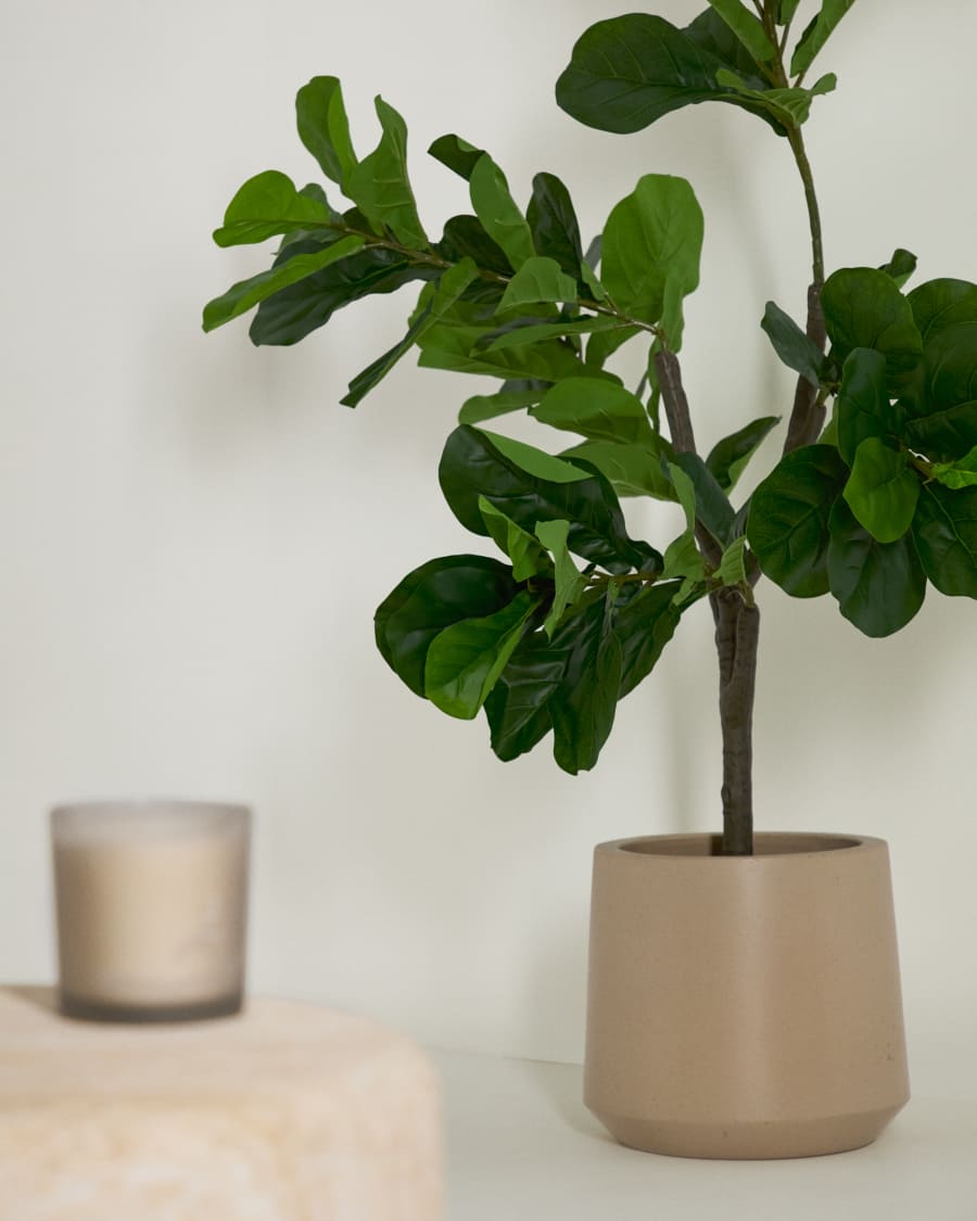 Ficus artificielle 150 cm