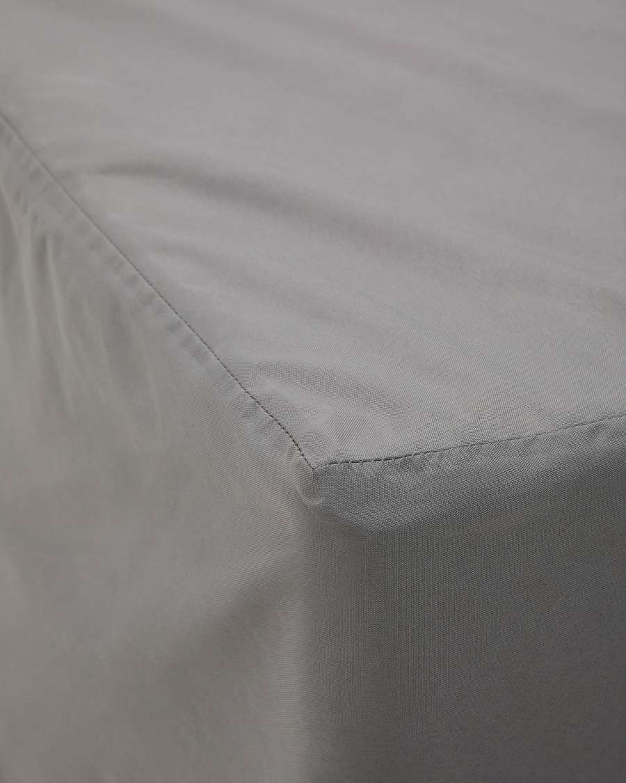 Housse de protection Iria pour mobilier d’extérieur max. 300 x 115 cm