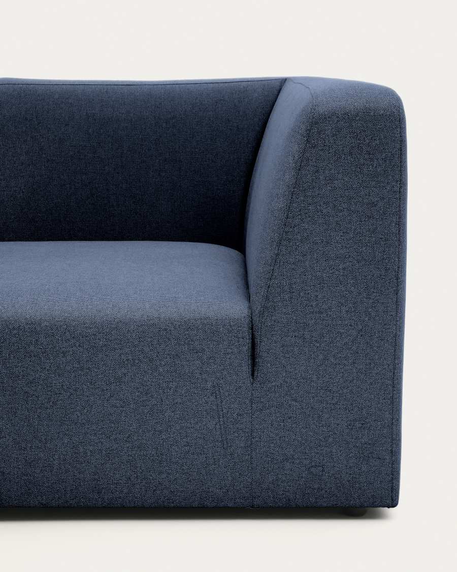 Neom corner module blue 75 cm FSC Mix Credit