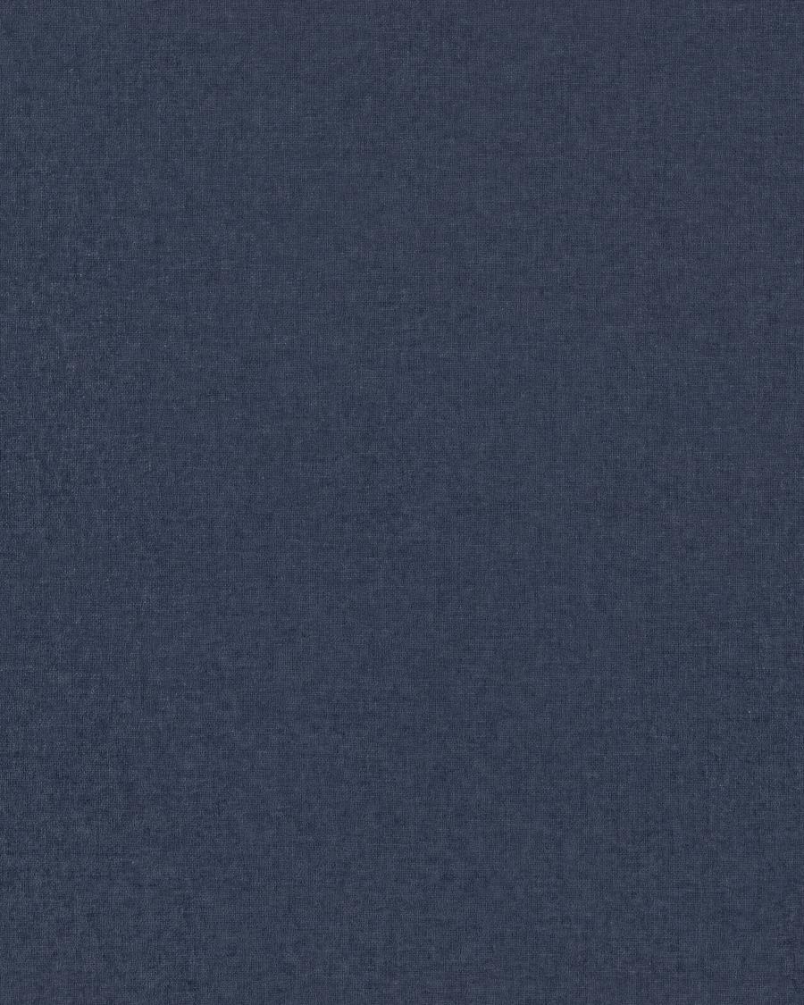 Échantillon de toile Liberty bleue LB25 10 x 15 cm