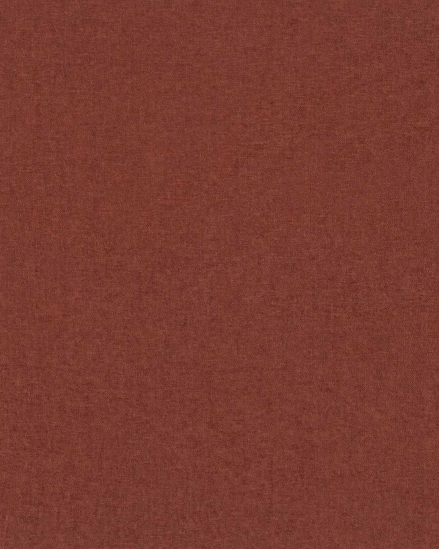 Liberty LB59 terracotta fabric sample 10x15cm