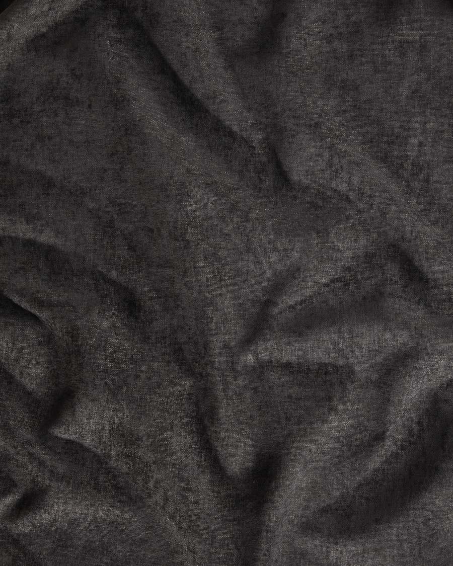 Liberty LB01 black fabric sample 10x15cm