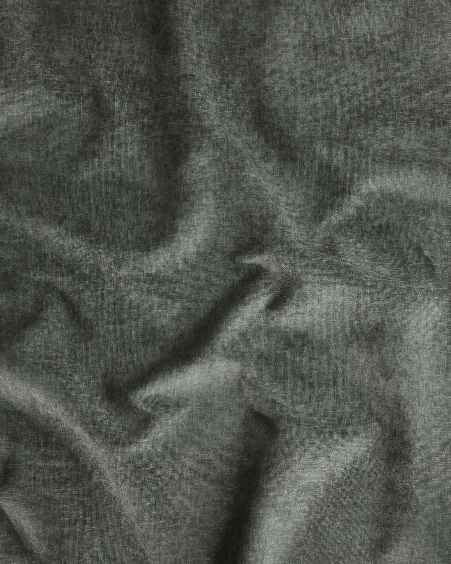 Liberty LB19 dark green fabric sample 10x15cm