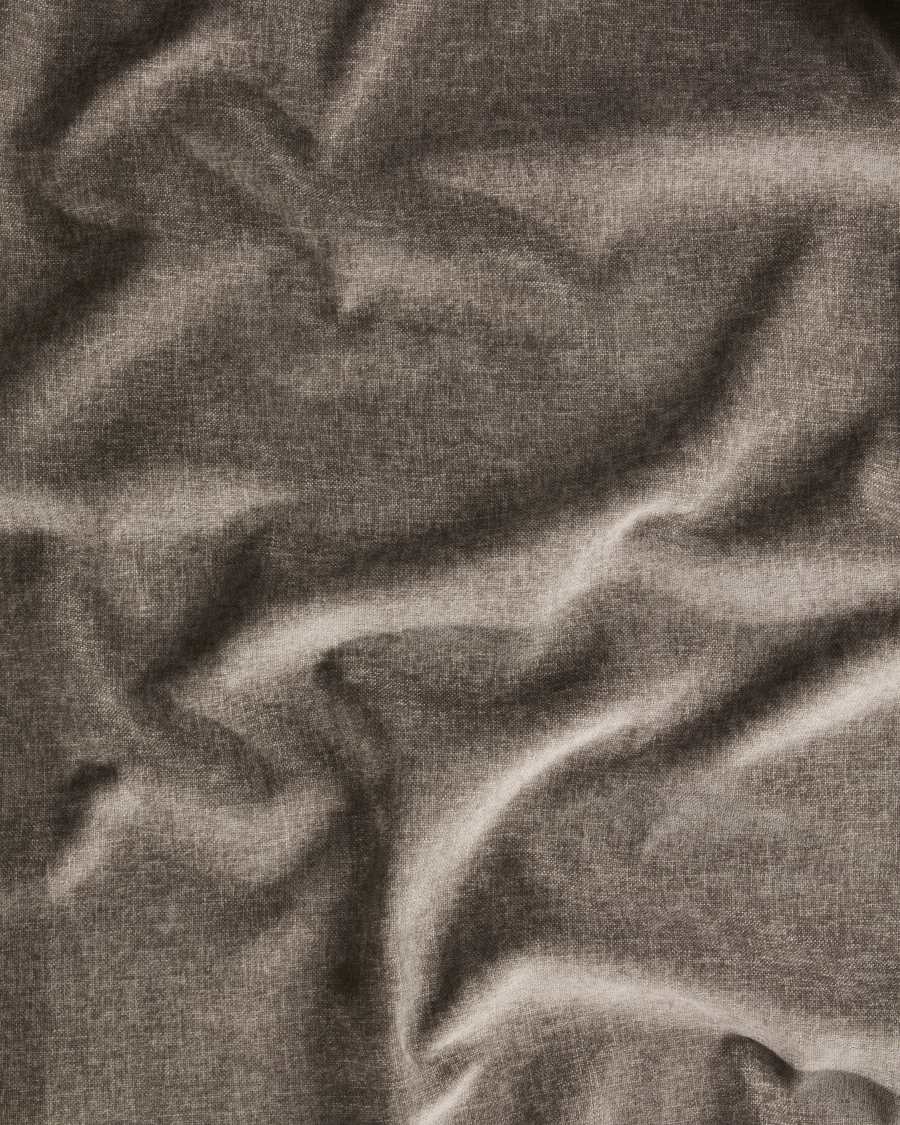 Liberty LB85 taupe fabric sample 10x15cm