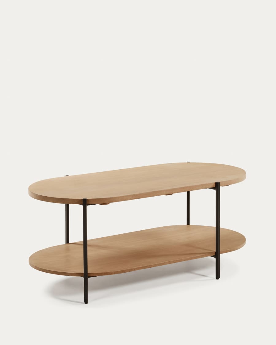 Palmia coffee table 110 x 55 cm