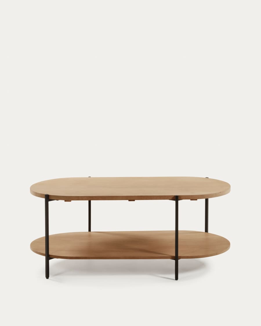 Palmia coffee table 110 x 55 cm