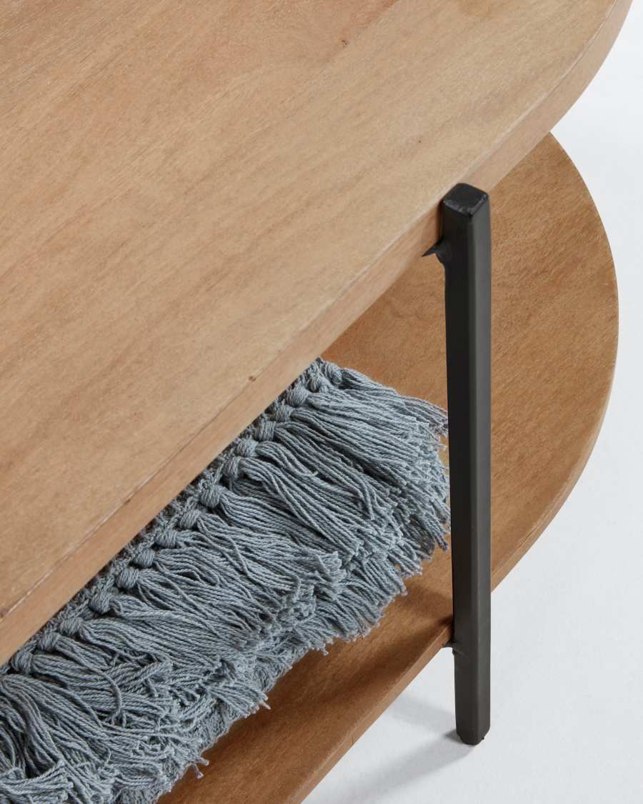 Palmia coffee table 110 x 55 cm