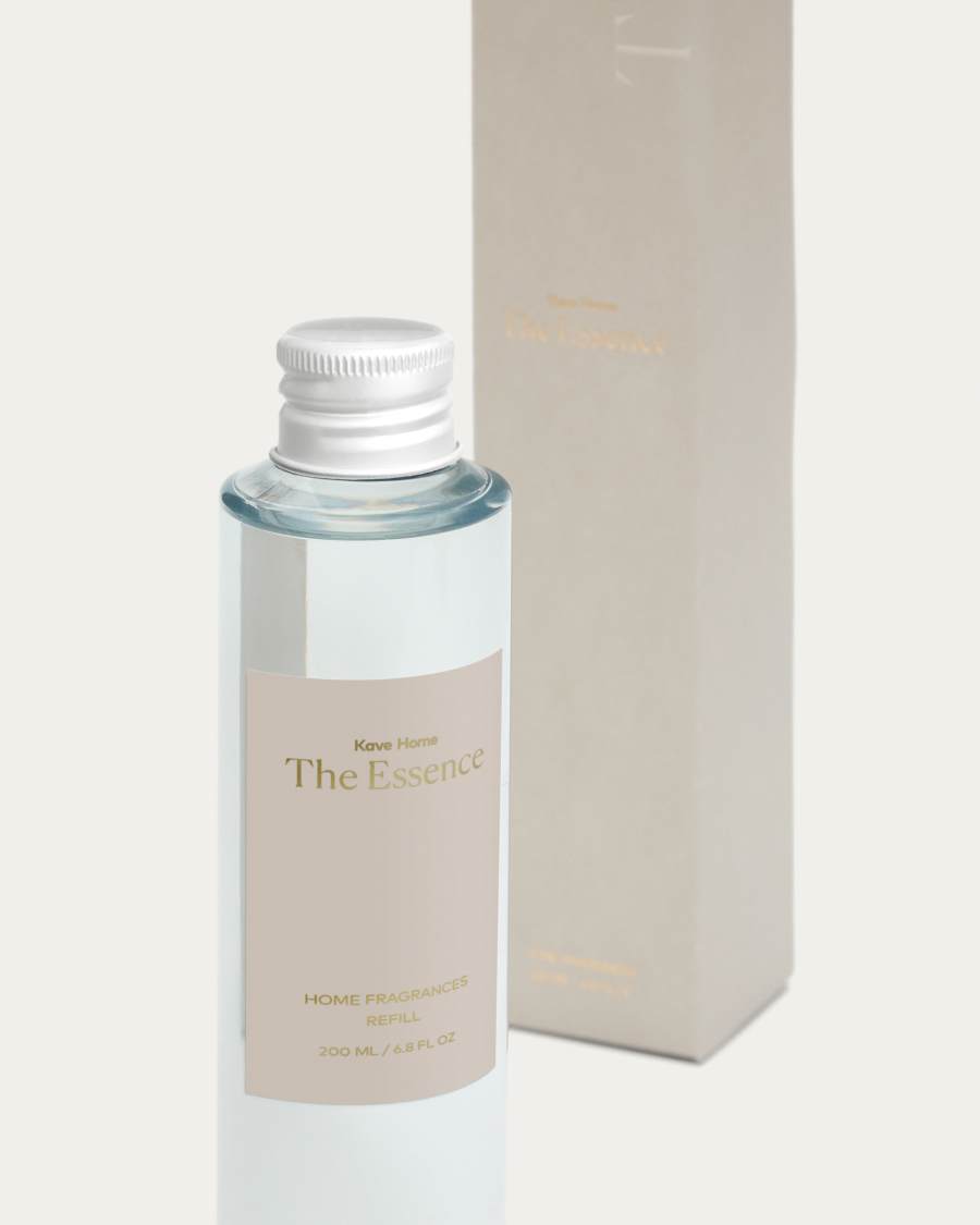 200ml The Essence fragrance diffuser replacement