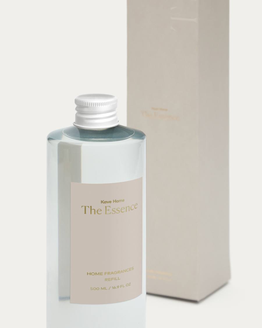 Recharge pour diffuseur de parfum The Essence 500 ml