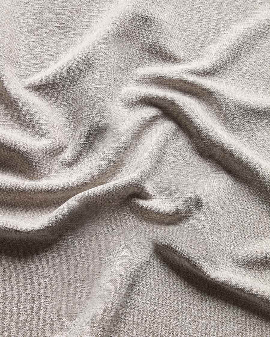Anima light grey fabric sample AN14 10 x 15 cm