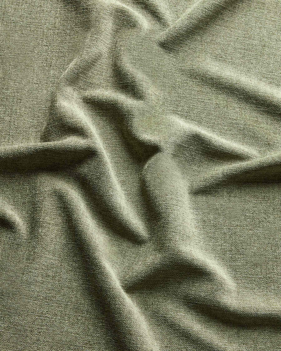 Campione di tessuto Anima verde AN06 10 x 15 cm