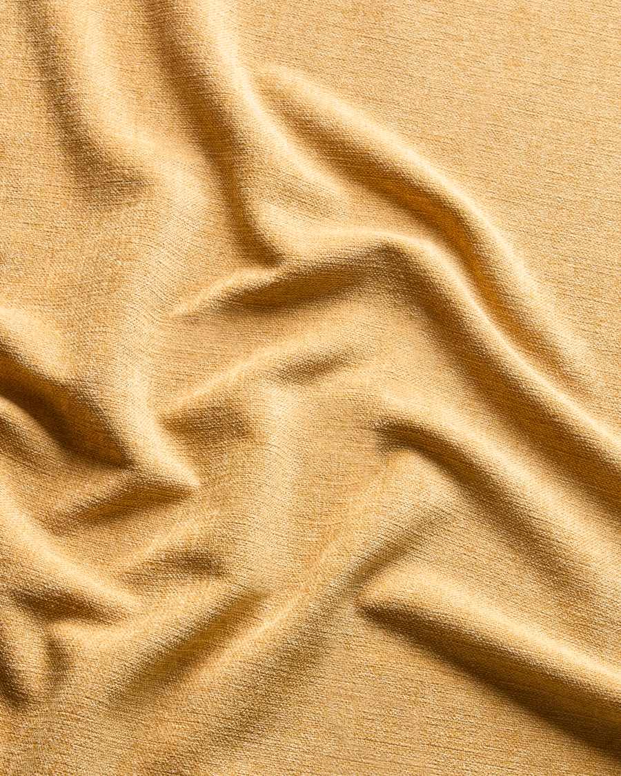 Anima mustard fabric sample AN81 10 x 15 cm