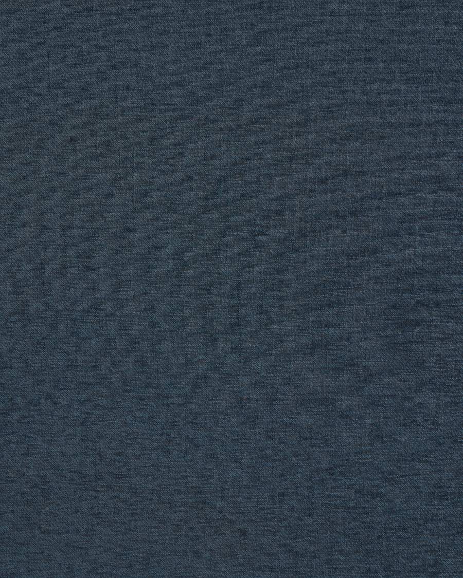 Drom navy blue fabric sample DR25 10 x 15 cm