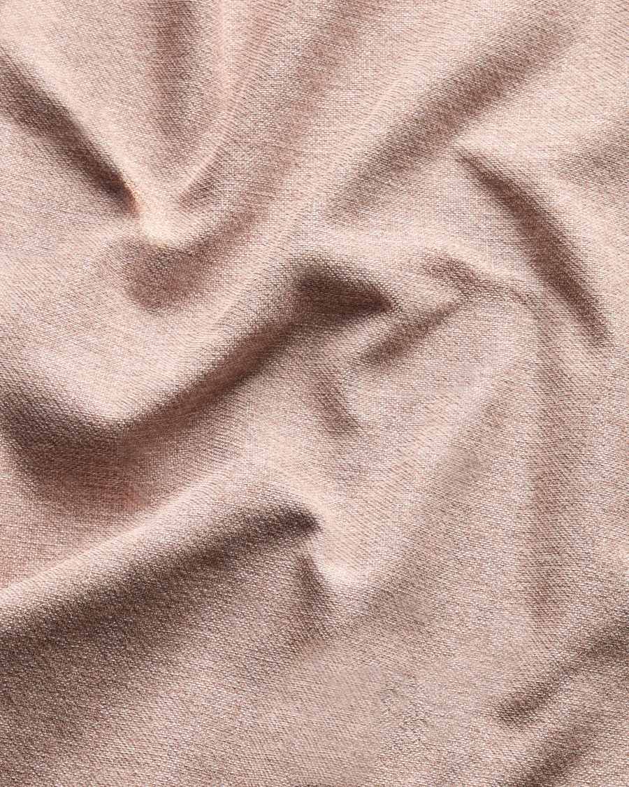 Drom light pink fabric sample DR24 10 x 15 cm