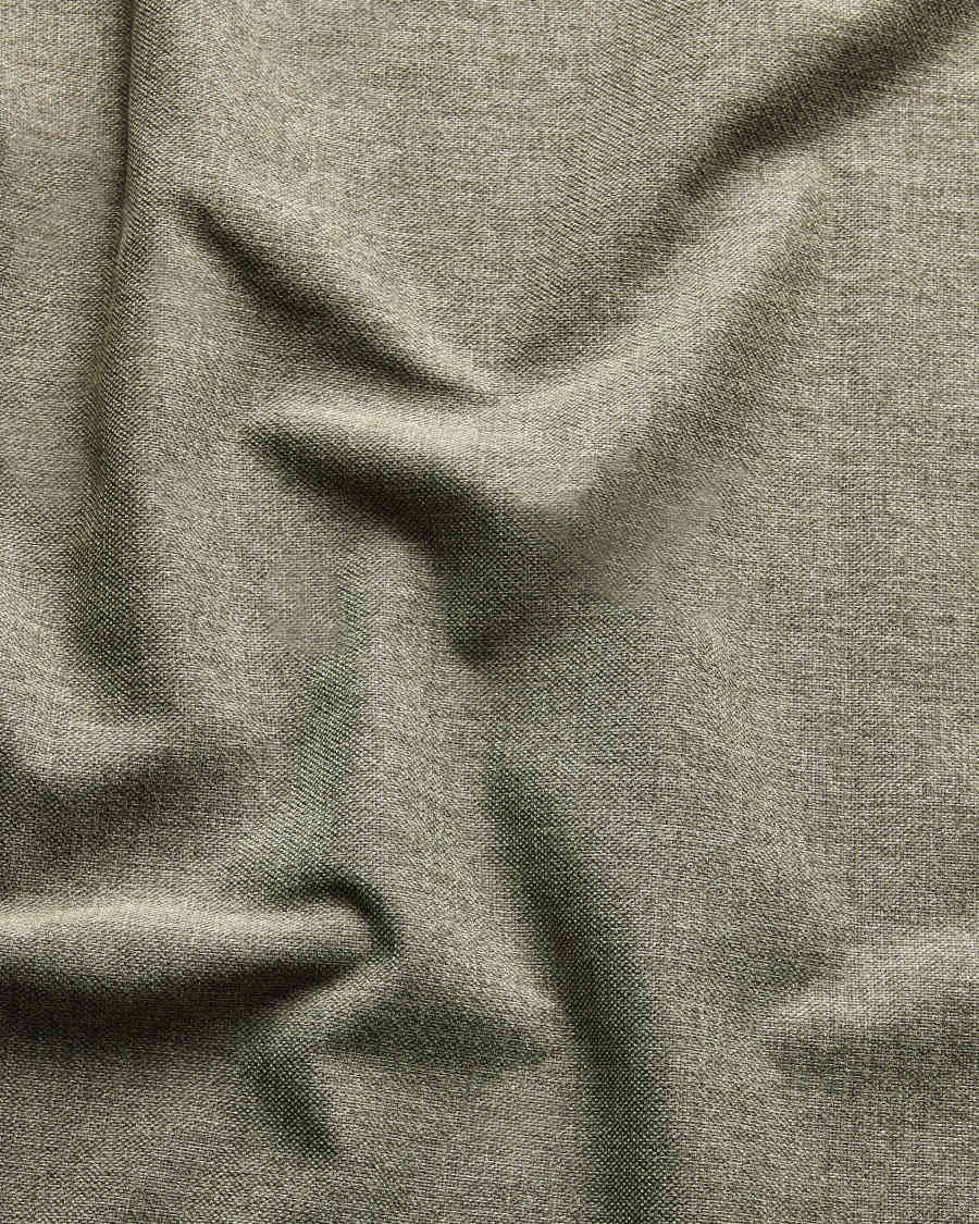 Stofstaal Drom donkergroen DR19 10 x 15 cm