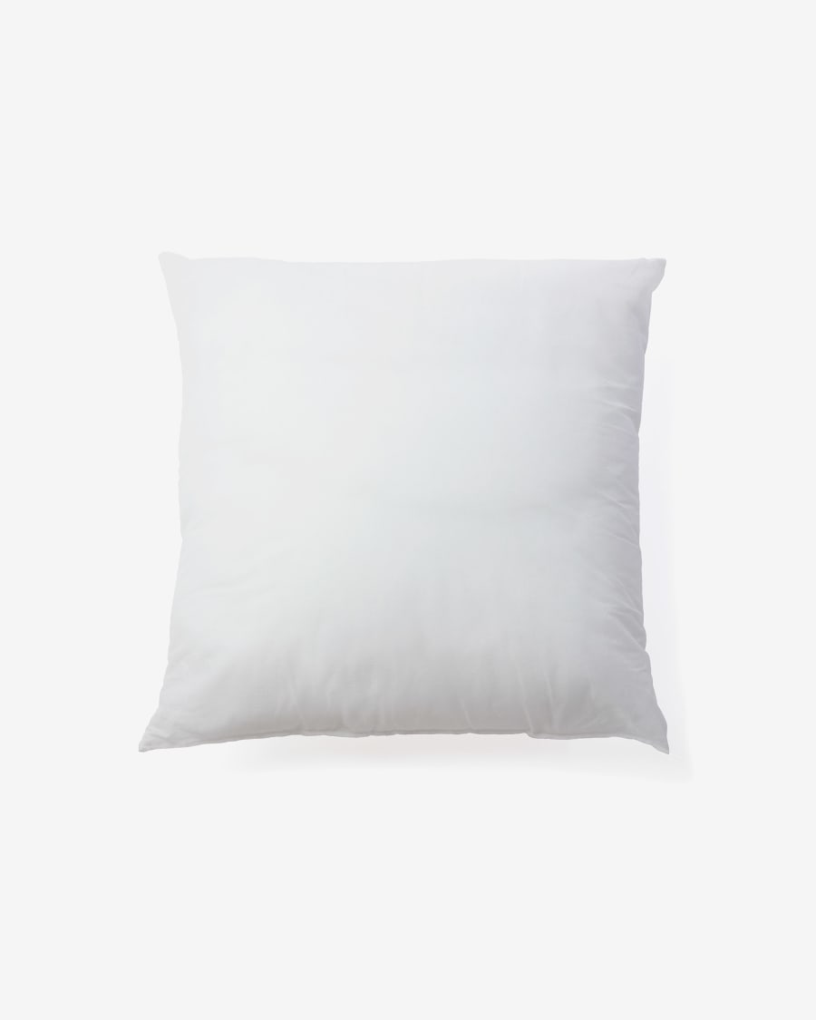 Fluff feather cushion filler, 50 x 50 cm