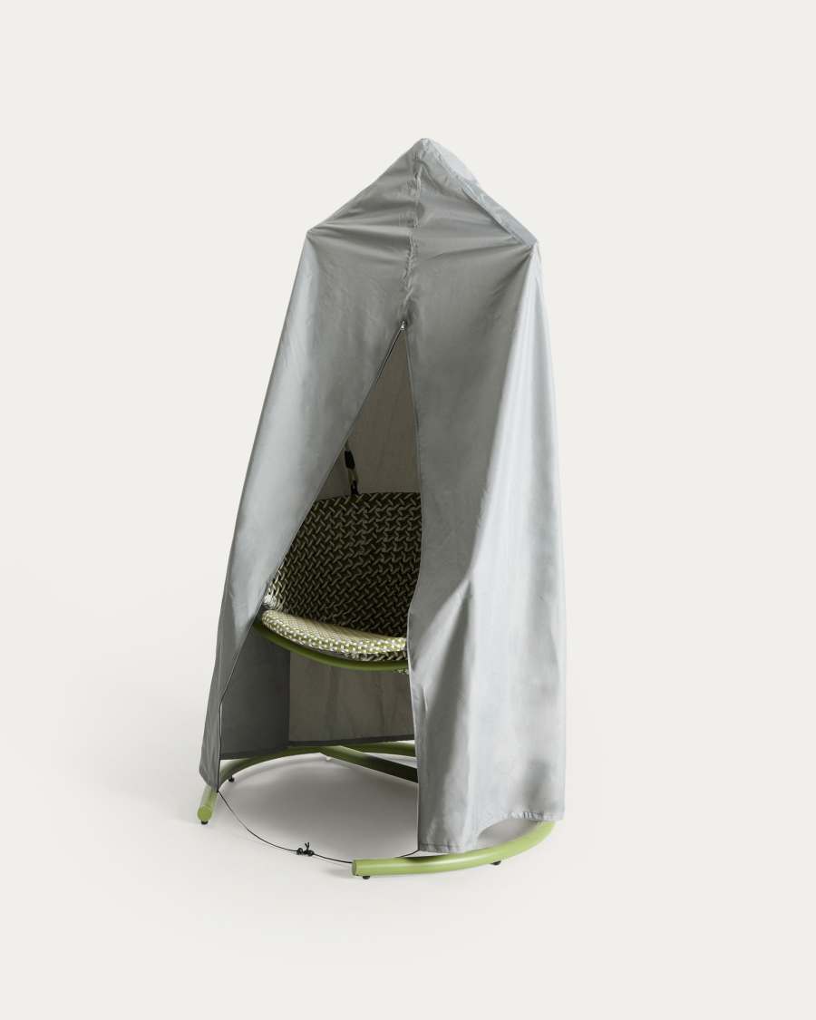 Iria protective cover for outdoor furniture max. 110 x 200 cm