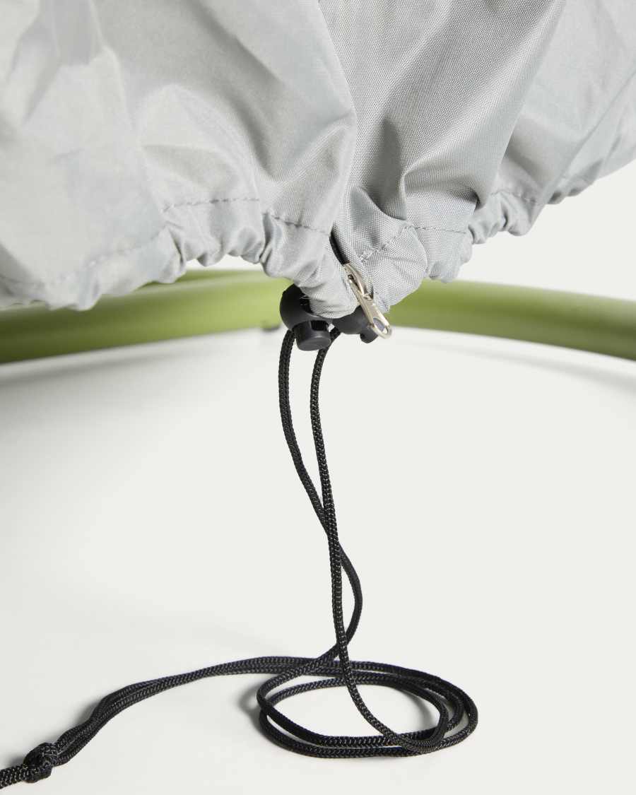 Iria protective cover for outdoor furniture max. 110 x 200 cm