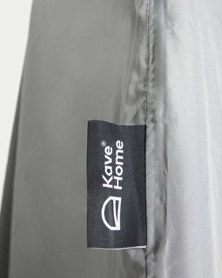 Iria protective cover for outdoor furniture max. 110 x 200 cm