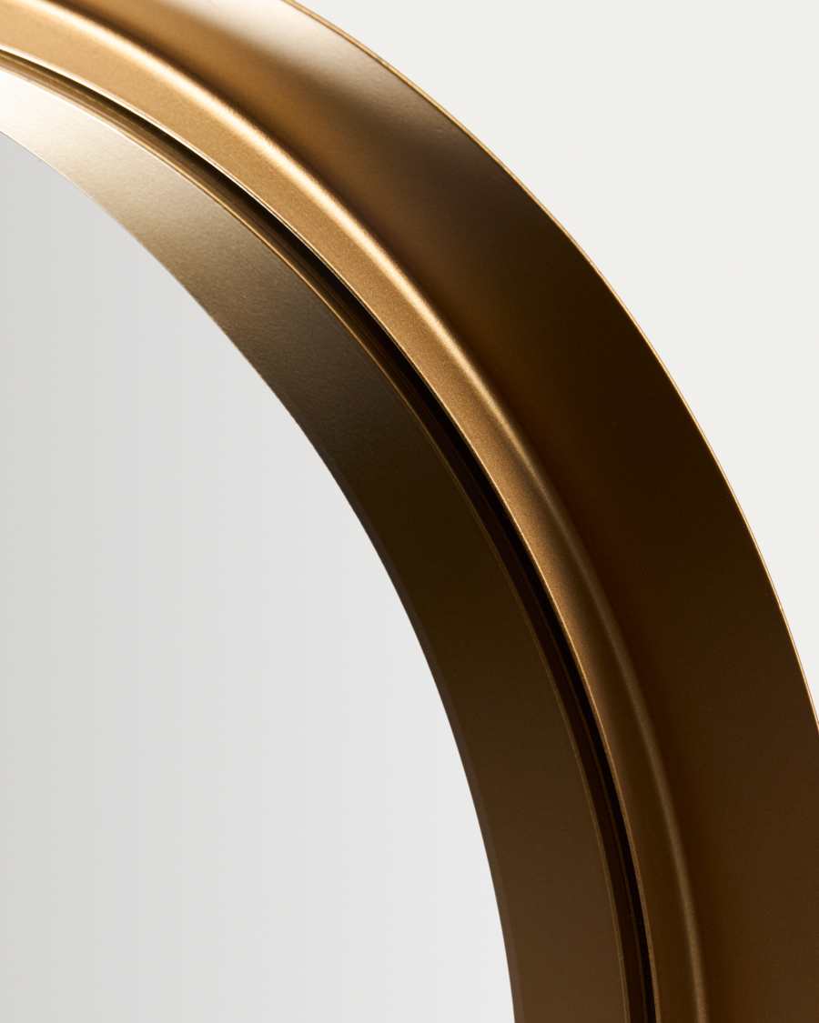 Ralphe set of 3 mirrors Ø 51 cm / Ø 41 cm / Ø 30 cm