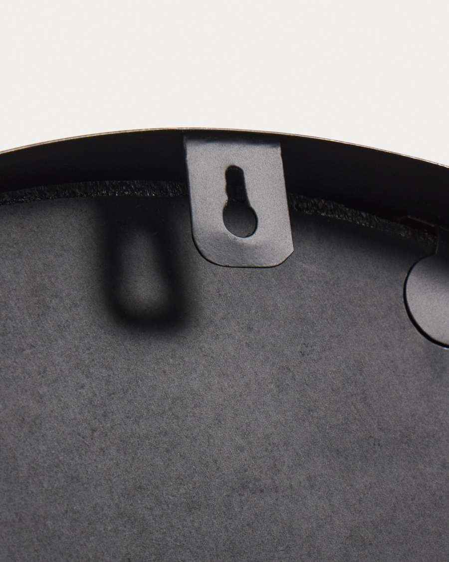 Ralphe set of 3 mirrors Ø 51 cm / Ø 41 cm / Ø 30 cm