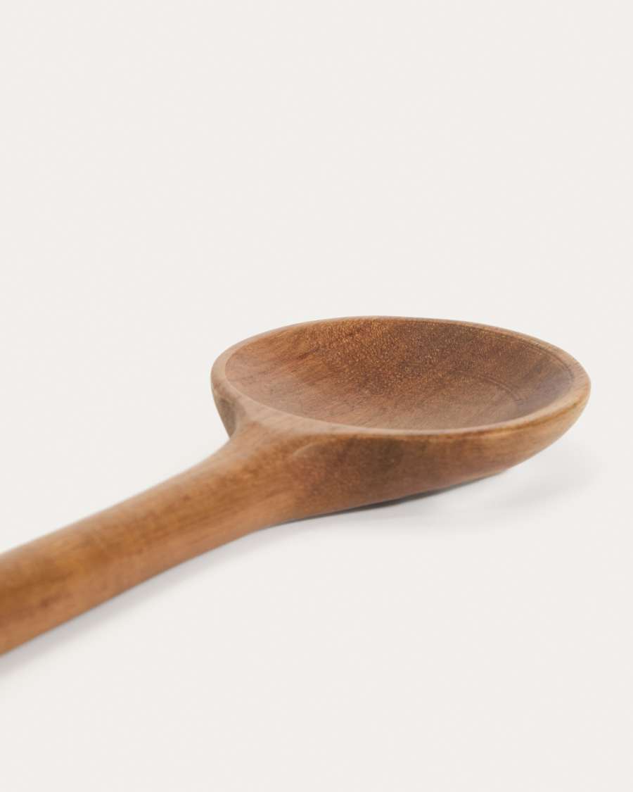 Utensili de cuina Turen de fusta d’acàcia FSC 100 %