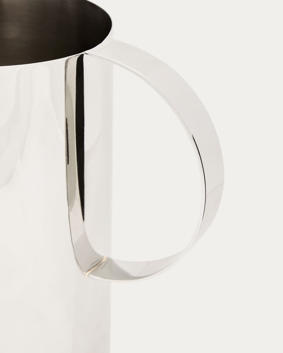 Nirela stainless steel jug