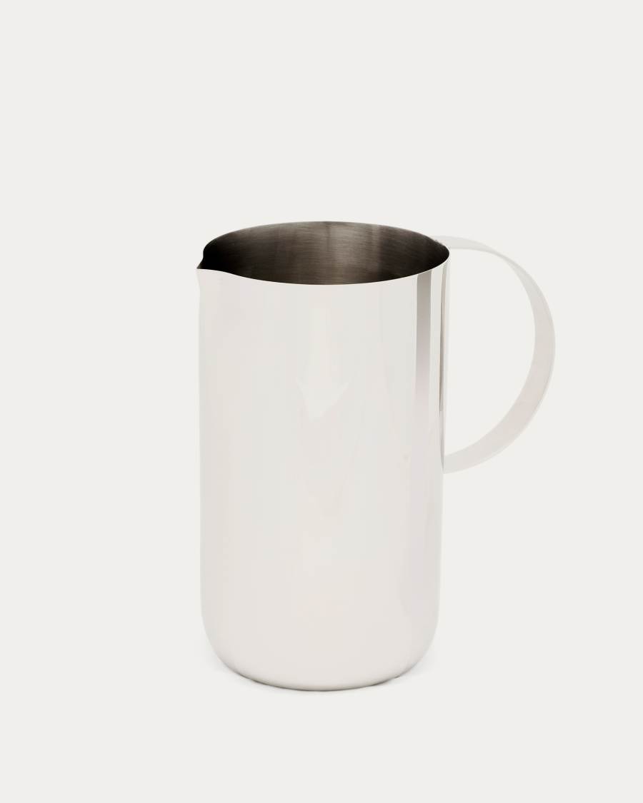 Nirela stainless steel jug