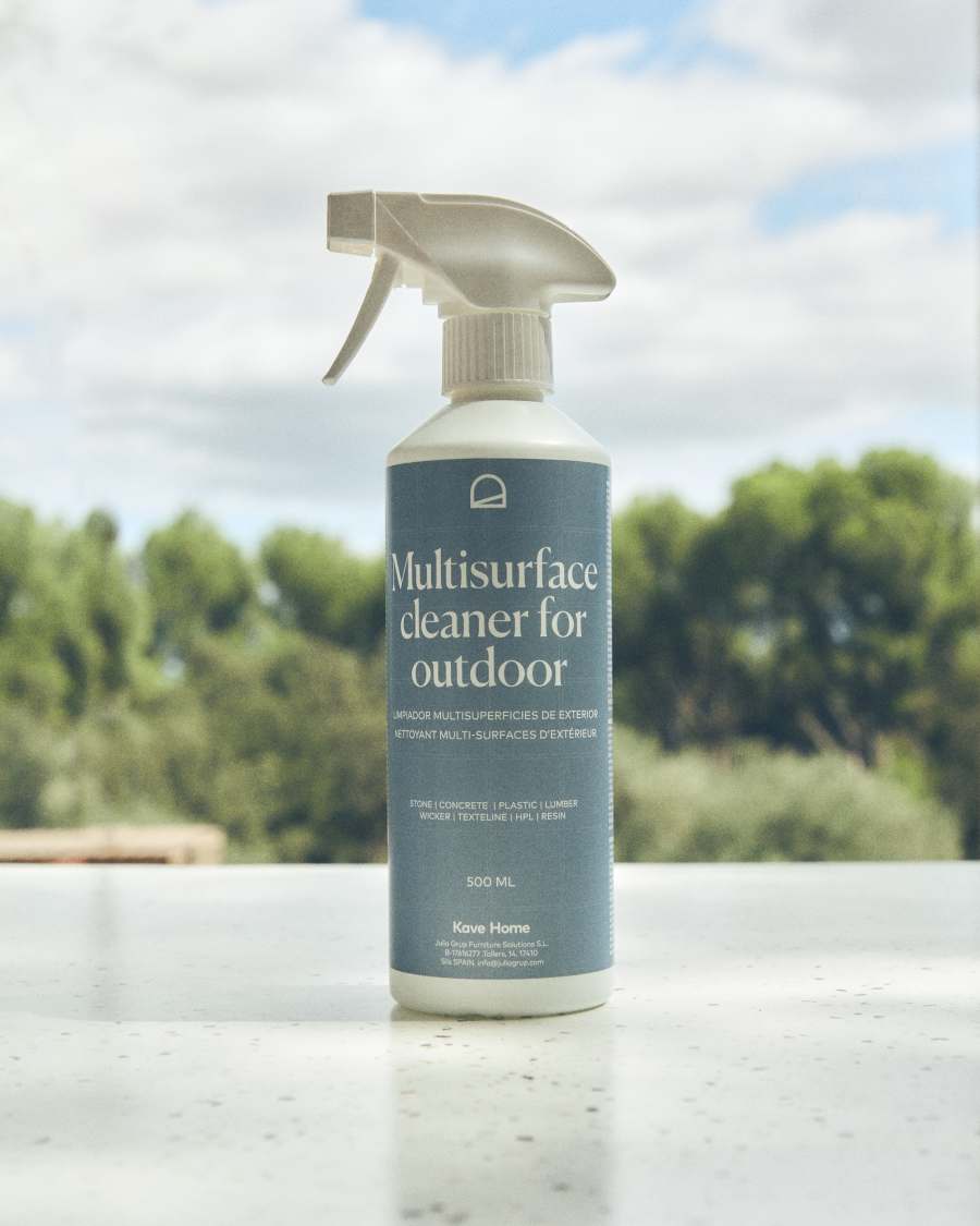 Sterina outdoor multi-surface cleaner 500ml